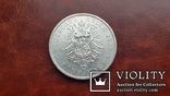 5 марок 1888 г.  Пруссия. Фридрих III., фото №10