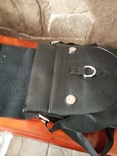 Новая мужская сумка, качество, фото №4
