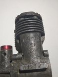 Микродвигатель "Смета" МД5 А1217, фото №7