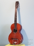 Старинная Гитара, фото №3