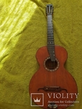 Старинная Гитара, фото №5