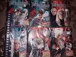 Гарри Поттер "Шахматы" с журналами, в упаковке., фото №4
