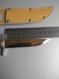 Нож MORA SWEDEN, фото №3