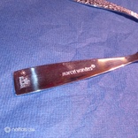 Вилки, ножі, ложки чайні KLM "Marcel Wanders", фото №4