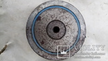  Поисковый двусторонний неодимовый магнит F 300х2, фото №6