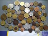 Монети держав світу, фото №2