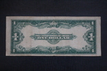 Один доллар 1923 год, фото №4