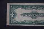 Один доллар 1923 год, фото №7