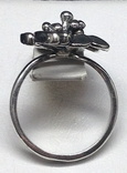 Кольцо, фото №6