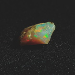 Stabilny opal etiopski 10.00 ct 19.4h14.5x9.5mm, numer zdjęcia 5