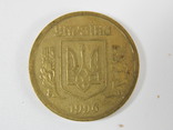 1 гривна Украина, 2060 штук после 2001 года + 1 гривна 1996г (1шт)., фото №13