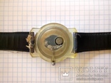   Винтажные часы, Swatch CRASH Swiss made, фото №3