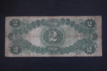 2 доллара 1917, фото №3