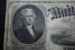 2 доллара 1917, фото №4
