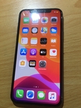 Apple iPhone X 64 gb, фото №3