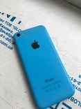 Apple iPhone 5c 16gb, фото №3
