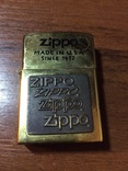 Zippo, фото №2