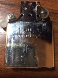 Zippo, фото №6