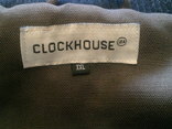Clockhouse - фирменная куртка разм.XXL, numer zdjęcia 12