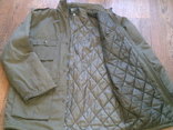 West side - военная куртка штурмовка, фото №10