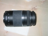 Canon EF 75-300mm 4-5.6 III, фото №2