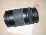 Canon EF 75-300mm 4-5.6 III, фото №3