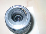 Quantaray 70-300mm 4-5.6 LD Macro (Canon EOS), фото №5