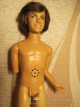 Музыкальная кукла Кен (актер Зак Эфрон) Mattel 1968, фото №6
