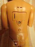 Музыкальная кукла Кен (актер Зак Эфрон) Mattel 1968, фото №8