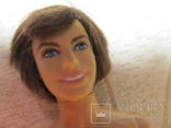 Музыкальная кукла Кен (актер Зак Эфрон) Mattel 1968, фото №10