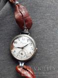 Часы Longines 1915 г., фото №2