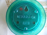 Термометр Москва 1980, Олипиада-80, Олимпийский мишка, СССР, фото №4