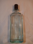 Alpecin бутылка от германского шампуня 30-40 годов., фото №5