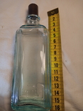 Alpecin бутылка от германского шампуня 30-40 годов., фото №7