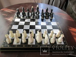 Сувенирные шахматы 47х47 см, фото №2