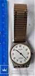 Часы ZentRa C, Германия, 17 Rudis Antichoc, Antimagnetic, №9610020, фото №3