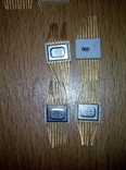 Транзисторы Нови., фото №10