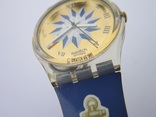 Swatch ag 1991, фото №3