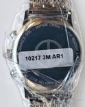 Швейцарский хронограф CLAUDE BERNARD by Edox Classic 10217.3M.AR1, новые, фото №9