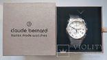 Швейцарский хронограф CLAUDE BERNARD by Edox Classic 10217.3M.AR1, новые, фото №10