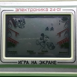 Игра Электроника, фото №4