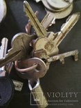 Лот ключей, фото №3