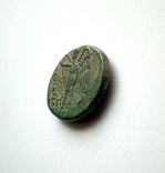 Фракия, г. Лисимахия, 245-225 гг.до н.э., фото №6