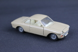 Fiat Siata 1500 1:43, фото №2