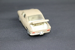 Fiat Siata 1500 1:43, фото №4