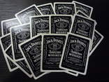 Карты игральные Jack Daniels., фото №4