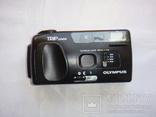 Фотоаппарат  Olympus TRIP junior, фото №4