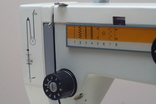 Швейная машина Veritas 8014-29 Германия кожа 17,1 кг - Гарантия 6 мес, фото №5