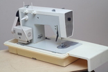 Швейная машина Veritas 8014-29 Германия кожа 17,1 кг - Гарантия 6 мес, numer zdjęcia 6