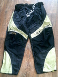 Salming cordura - защитные спорт штаны, photo number 2